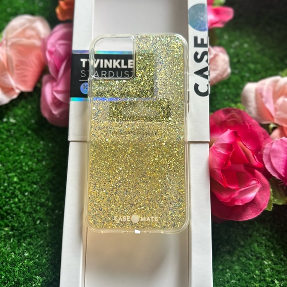 Case-Mate iPhone 11 Pro Max Case Twinkle Reflective - Picture 3 of 4